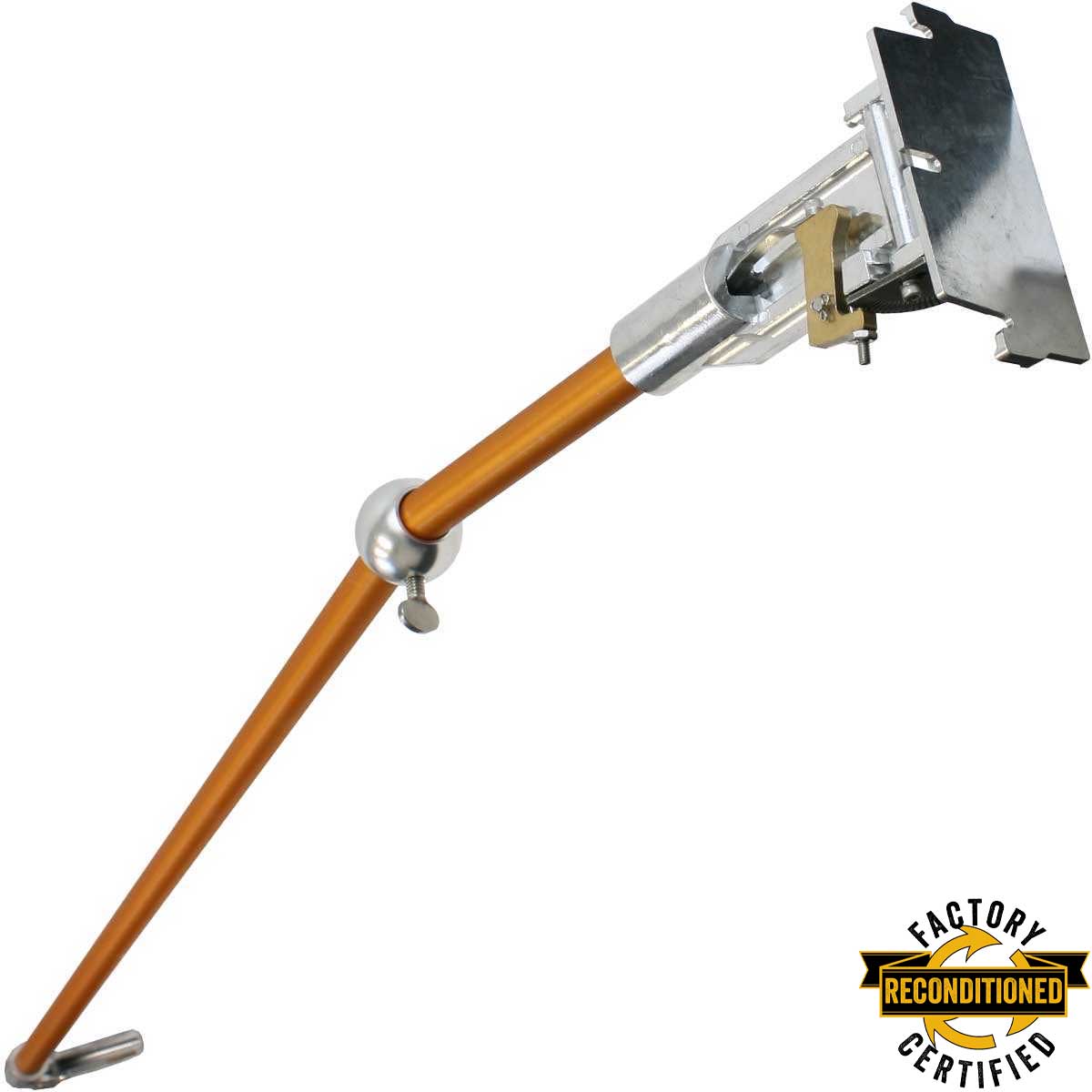 TapeTech 72" Bent Flat Box Handle